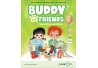 BUDDY AND FRIENDS