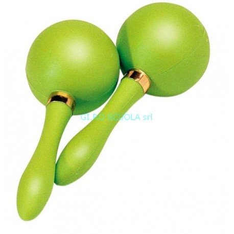 MARACAS