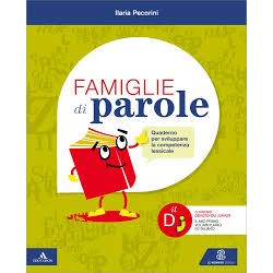 FAMIGLIE DI PAROLE