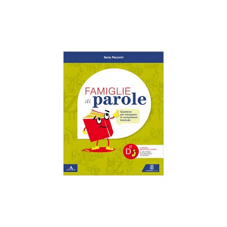 FAMIGLIE DI PAROLE