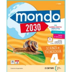 MONDO 2030  - CETEM -